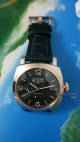 Radiomir Panerai 1940 10 Days GMT Automatic Replica Watch Rose Gold Pam625 (7)_th.jpg